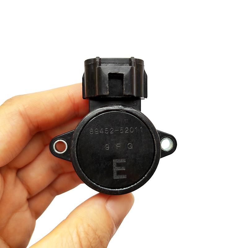 89452-52011 For Toyota Throttle Position Sensors 8945252011 Automotive Sensors