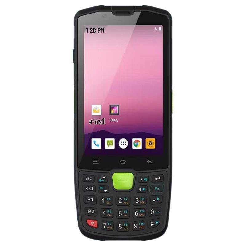 Ручной Android-сканер PDA Seuic AUTOID Q9