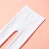Children's 900D Dragon Claw Hair Ballet Dance Pantyhose - Autumn & Winter Thickened White Tights