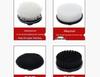 Multifunctional Electric Shoe Polisher and Leather Care Tool
