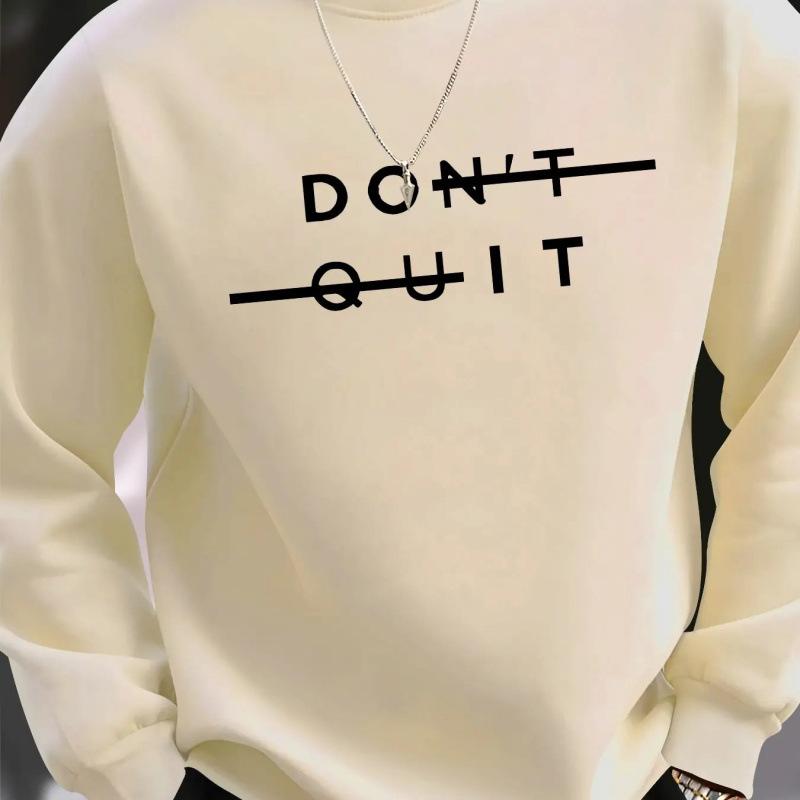 Men's autumn and winter fashionable casual l
