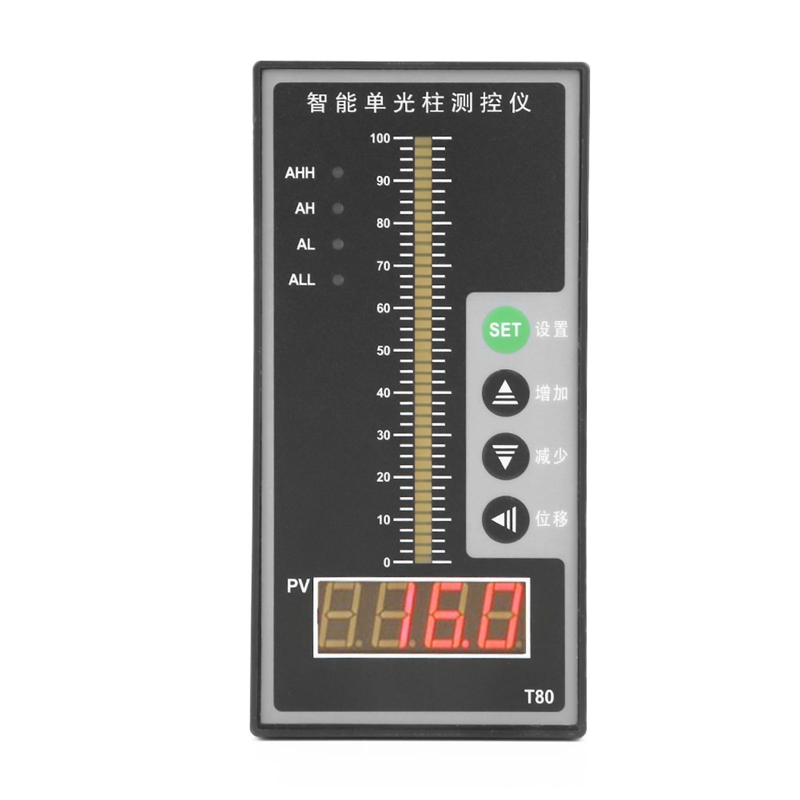 4-inch Display