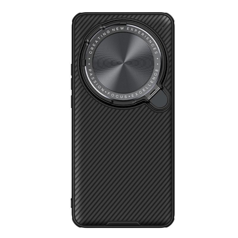 NILLKIN Magnetic Camera Protector Phone Case
