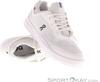 On The Roger Spin Sneakers White Black