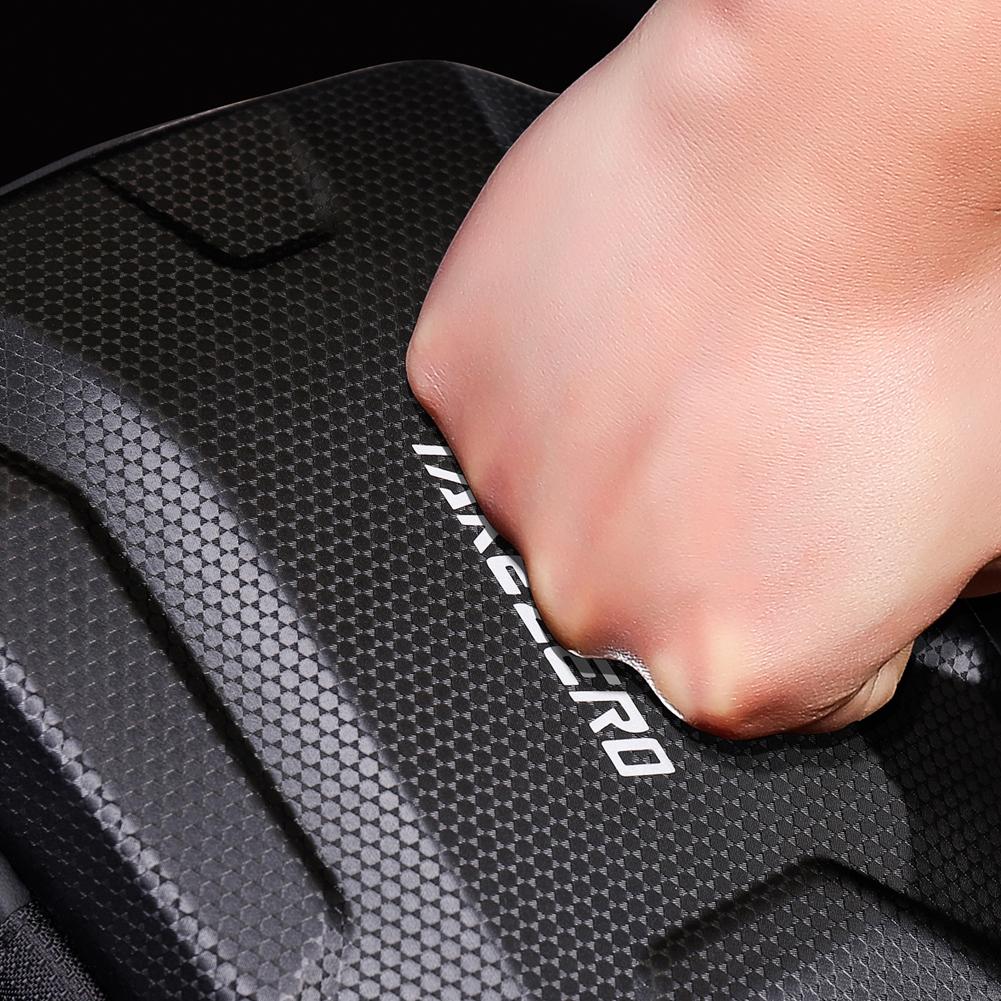 Motorcycle Bag Waterproof Motor Drop Waist Leg Bag Thigh Belt Bag Motorbike Saddle Side Bags Mobile Phone Purse Fanny Pack Bags