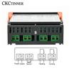 STC-3000 LED Digital Thermostat Temperature Controller Thermoregulator Relay Heating Cooling for Incubator AC 110-220V NTC