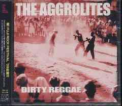 

CD AGGROLITES - Dirty Reggae SIWI118 Ska In The Worl 2009 Japan ObiReggae, Ska & Dub Used