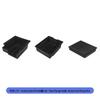 Refreshed Tesla Model Y 3/6-Seater Center Console Armrest Storage Box