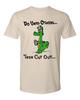 Üst giysisi – T-shirtler