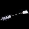 2 Pcs Dual End Sewing Machine Computer Keyboard Cleaning Brush