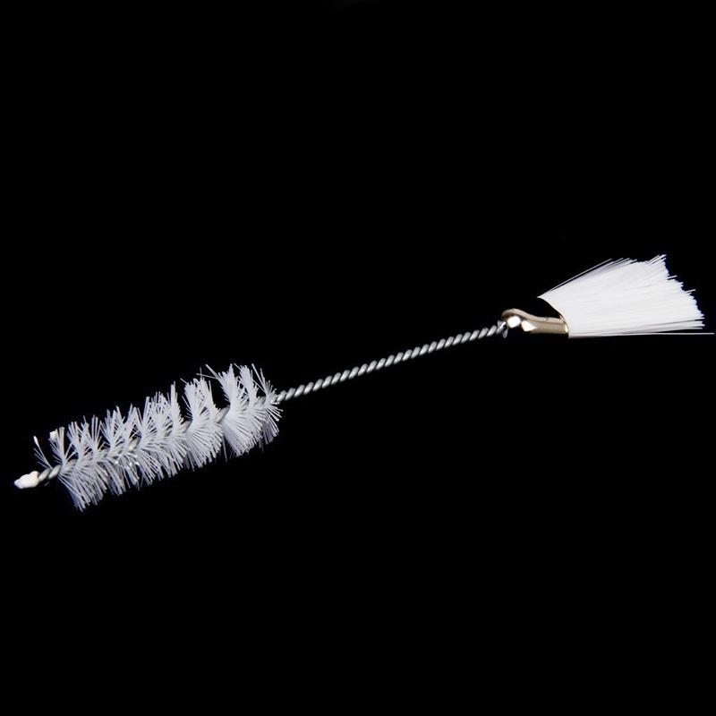 2 Pcs Dual End Sewing Machine Computer Keyboard Cleaning Brush