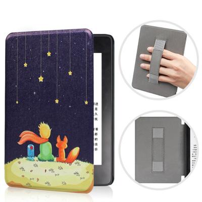 Smart Case for All New Kindle Cover Amazon Kindle Paperwhite 4 10th Generation Sleeve Funda