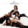 CD ALLURE  Allure HK67848 Crave 1997 US SoulFunk Used