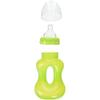 Nûby id1241 biberon d'apprentissage easy grip, 240 ml, 3m+
