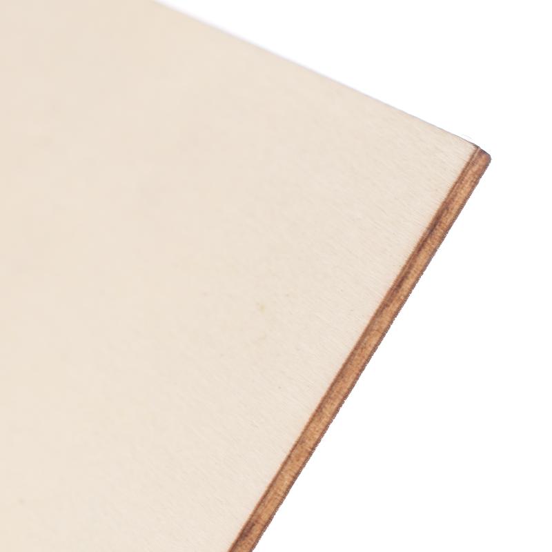 24Pcs Boxwood Sheets Basswood For Laser Cutting And Engraving,For Crafts, Diy Ornaments Model, Wood Burning