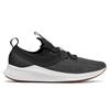 New Balance Nb Fresh Foam Lazr Comfortable Mesh Synthetic Leather Low Top Casual Running Shoes Women Sneaker Black WLAZRSB