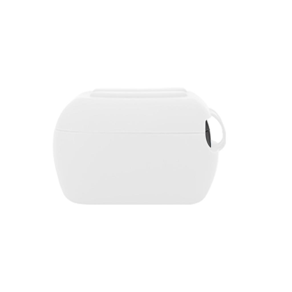 Stylish & Reliable Rubber Case Soft Earphone Case Wireless Earphone Protective Case Soft Cover for Skull Candy Dime 3