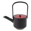 Yamanaka Lacquerware Toso Ware Crane Auspicious Sake Cup Choshi Toso Stand Set Yamanaka Lacquer Ware Traditional Craft Made In Japan New Year