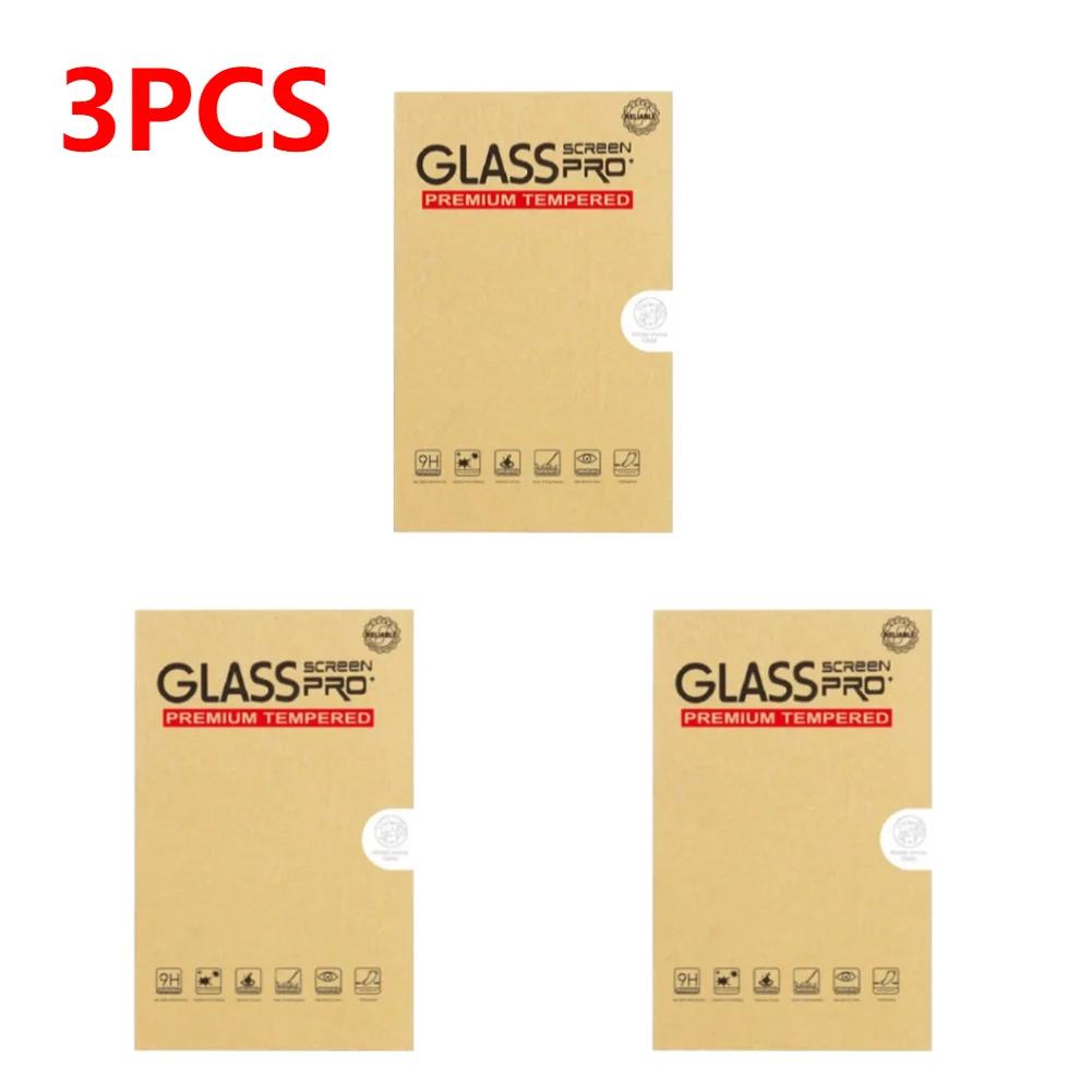 For RG40XXH Console Temper Glass Screen Protector Film High Definition RG40XX H Screen Protectors Films Accessories
