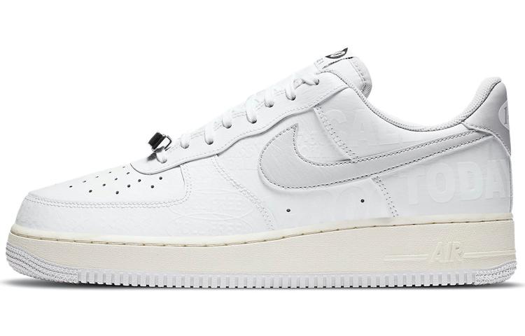 

Nike Air Force 1 07 Premium 1 800 Toll Free CJ1631-100 40