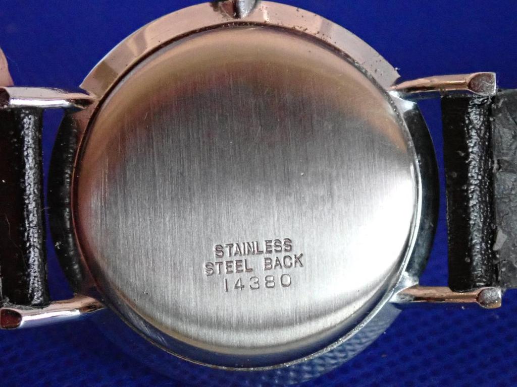 [USED] Re-price reduced antique Seiko Champion Calendar