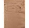 Jeans Boss Delaware3-1-20 50505445 beige Slim Fit