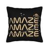 Printed Eridani-Rocky Project Hail Mary Ryland Grace Pillowcase Polyester Cushion Cover Decoration Book Pillow Case Cover Home