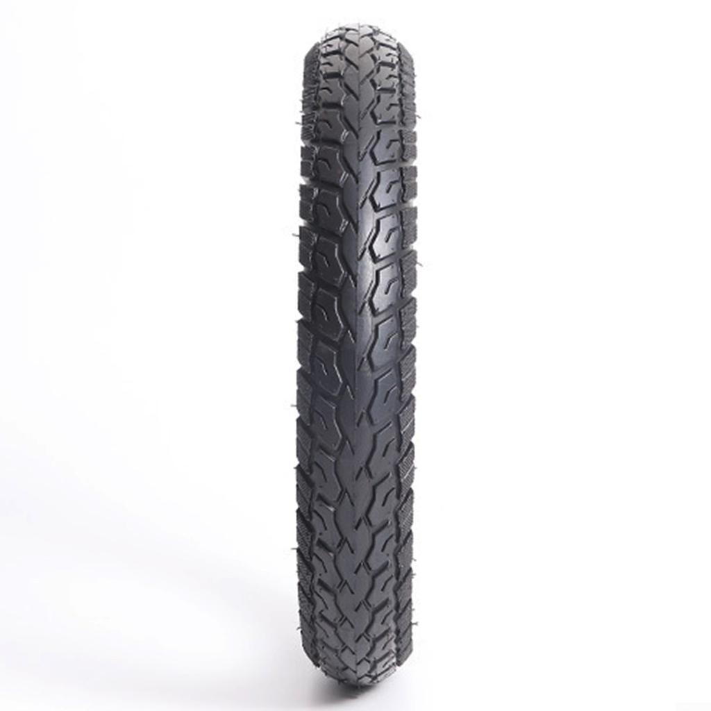 Solid Tyre Solid Tire 14x2.125 Black Color Cycling Accessories