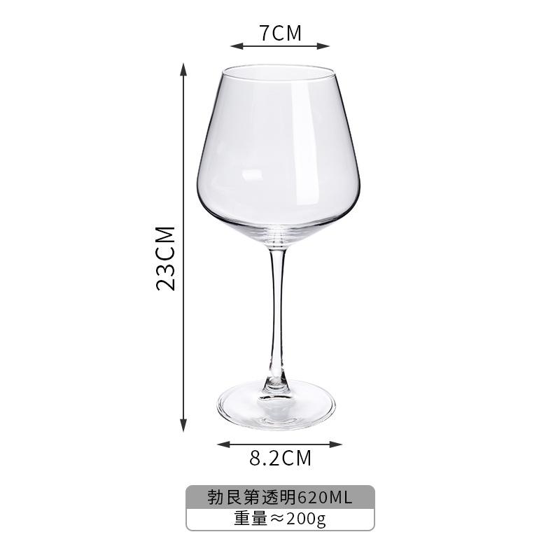 

Специальный дизайн Хрустальный бокал Бокал для красного вина Чашка Кухонный инструмент Посуда для напитков Бокалы для шампанского Бордо Бургундия Свадьба Квадратная вечеринка