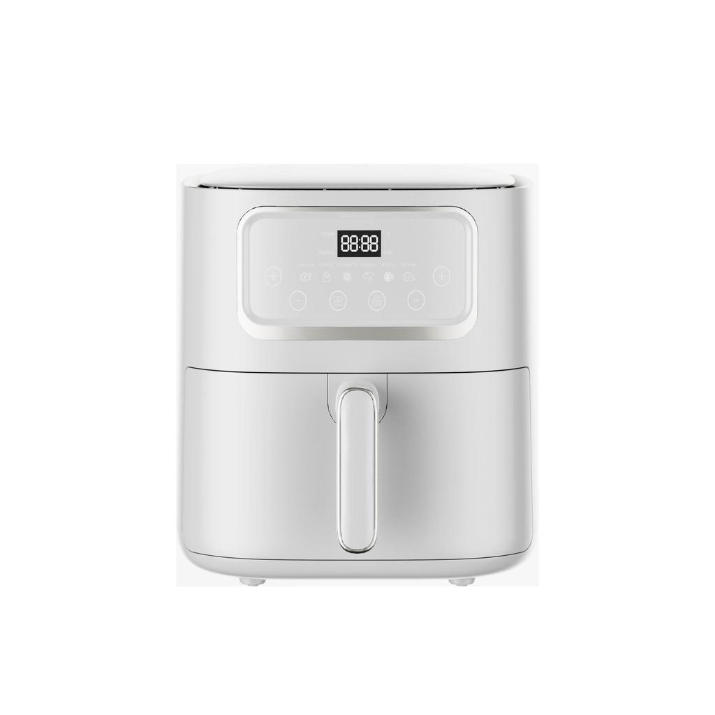 Intelligent 12L Multifunctional Air Fryer with Non-Visible Electric Design