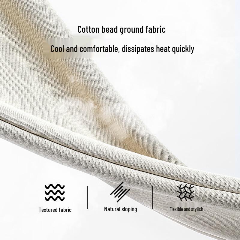 Baleno Men's Loose Fit Printed Straight Wide-Leg Casual Pants