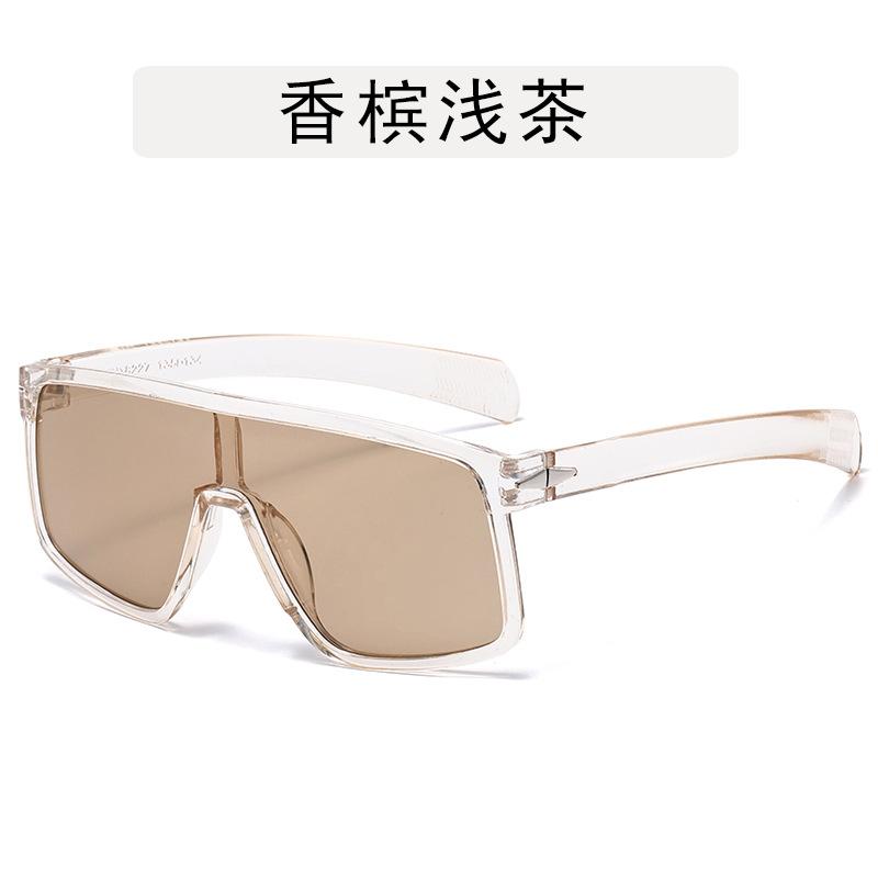 Punk Stylish Sun Glasses Women Outdoor Activity Wind Proof Sunglasses for Men Bicycling Fishing Man Sun Glass