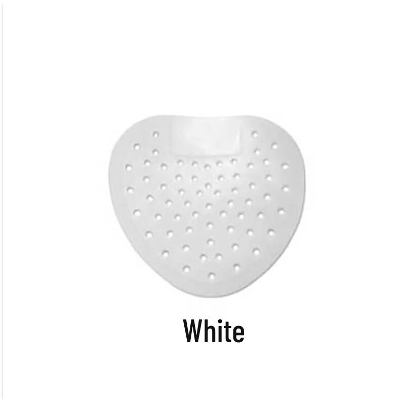 Urinal Deodorizer and Anti-Splash Filter Pad