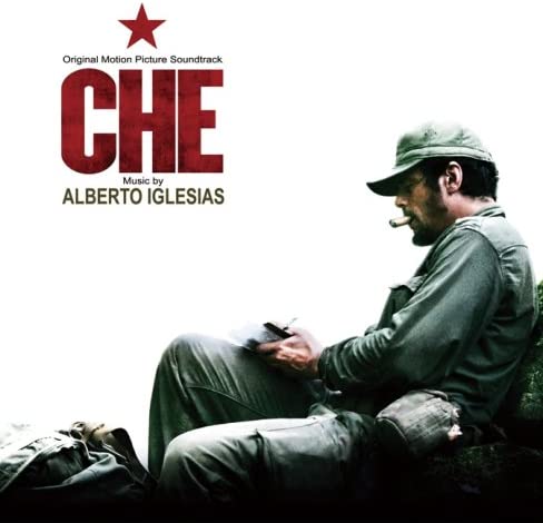 

CD SOUNDTRACK - Original Soundtrack Che GNCE7039 Japan Soundtracks & Musicals Used