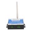 Gate Opener RTU5024 4G SMS Smart Alarm Smart ID Recognition WiFi Remote Controller Remote Control Gate Opener