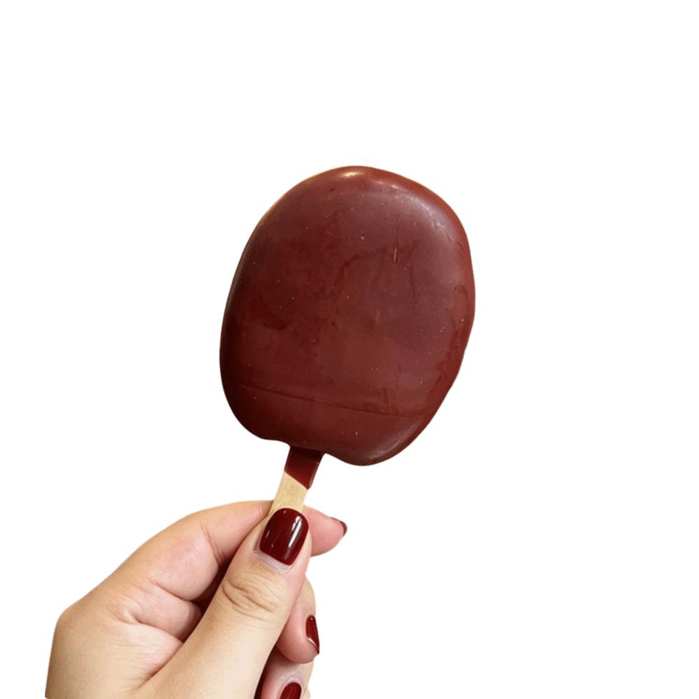 Popsicle Simulated Popsicle Squeeze Toy Slow Rebound Chocolate Ice Cream Squeeze Toy Kids Gift