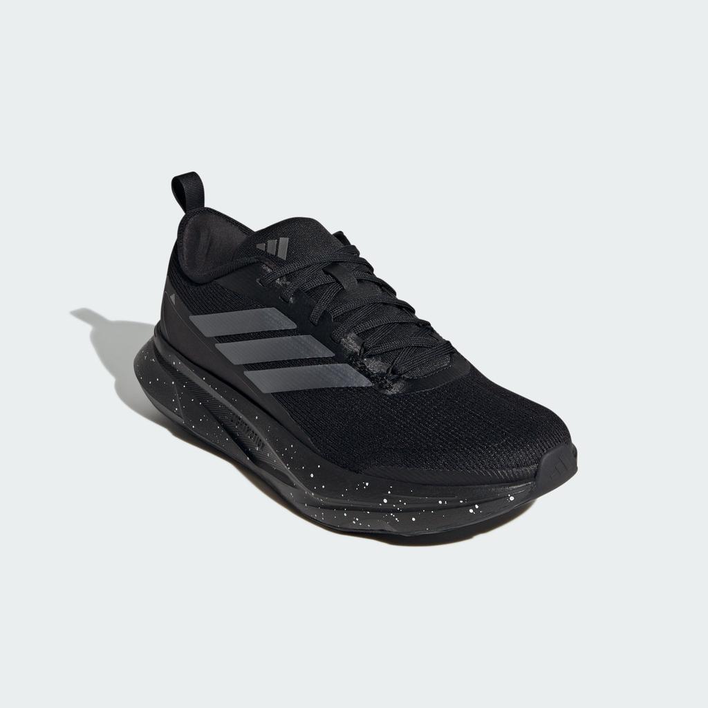 Adidas Jogit Mesh Low top Running Shoes Men's Black
