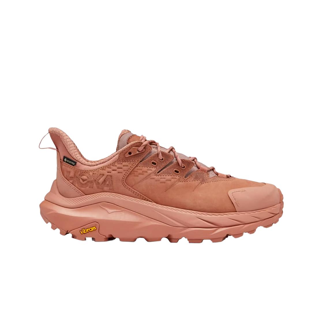 

Мужские кроссовки Hoka Kaha 2 Low Gore Tex Cork Cappuccino 1130530-CCPP