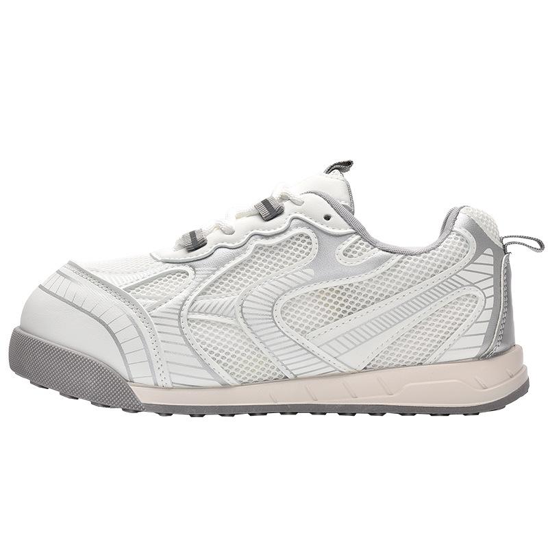 New products are hot in summer, new thick-soled mesh breathable soft-soled casual sports shoes 3367