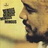 CD CHARLES MINGUS  Five Mingus MVCJ19037  1997 Japan ObiJazz Used