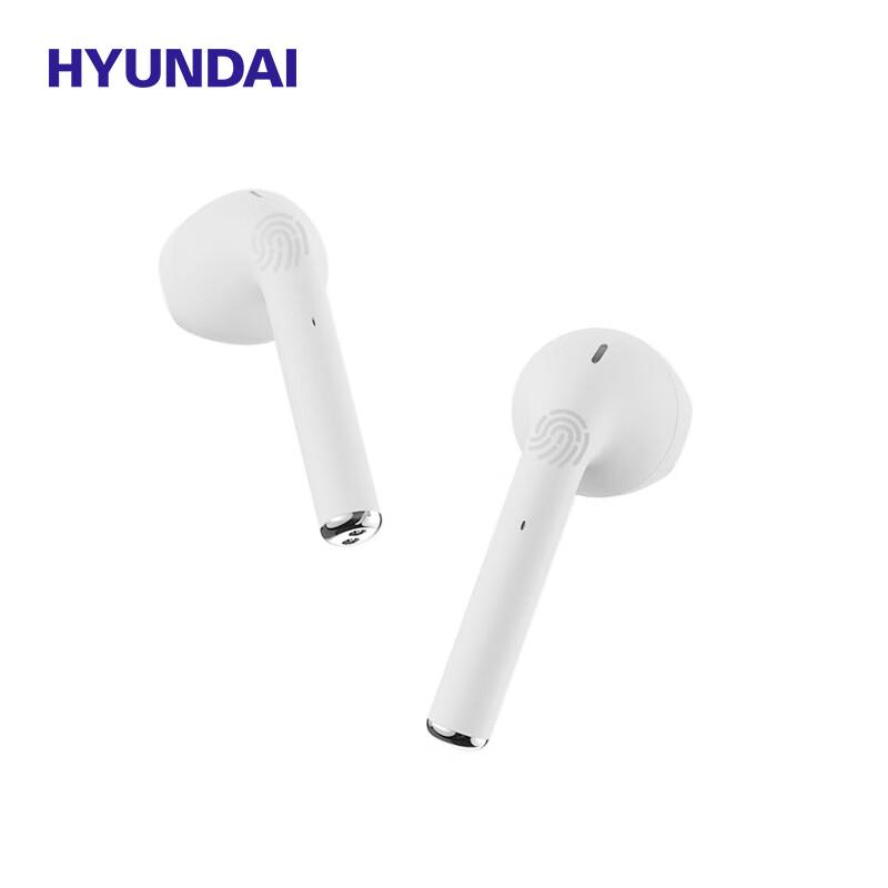 Hyundai i12TWS TWS Bluetooth Earbuds