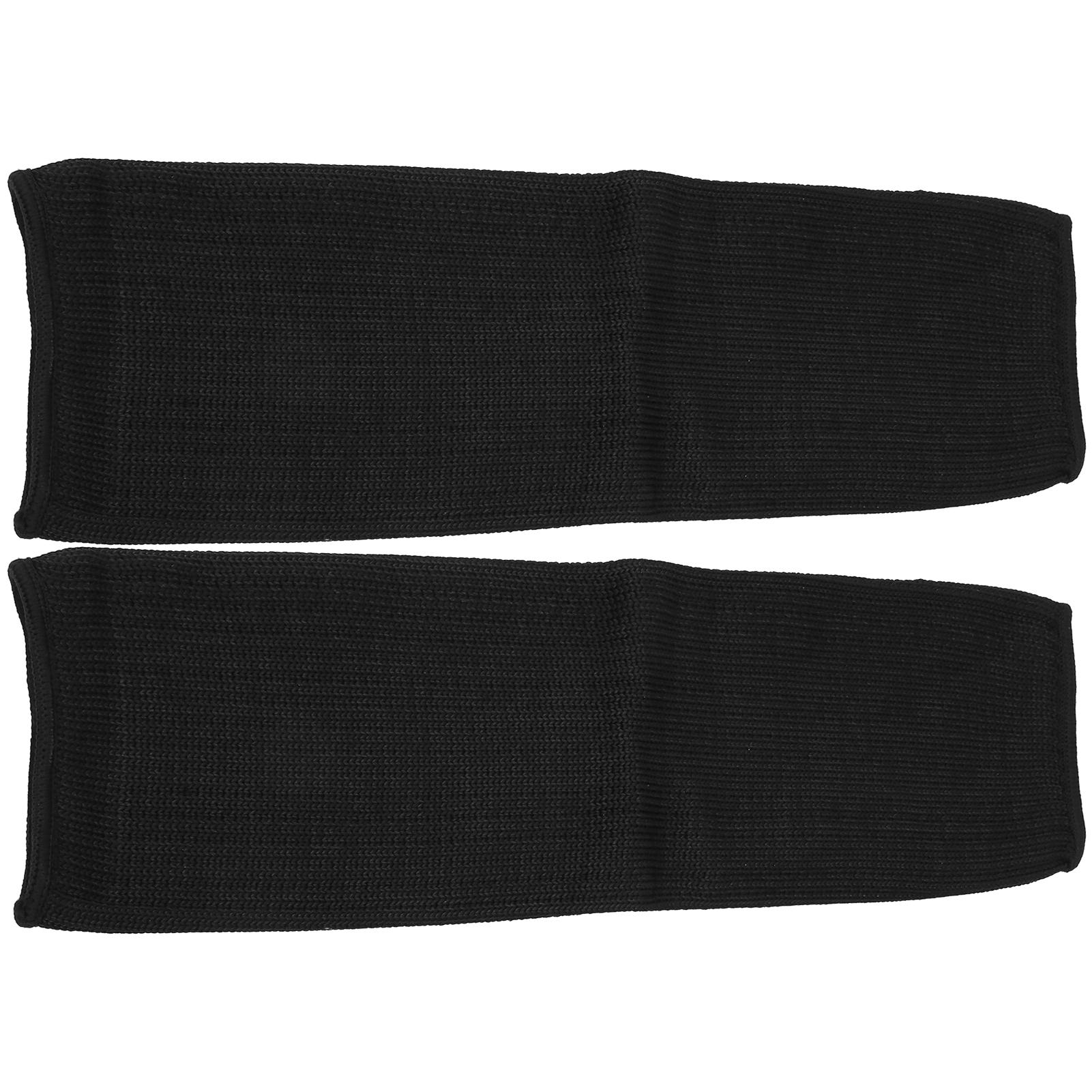 

1 Pair Arm Protective Sleeve Cut Resistant Armband Scratches Prevent Guard Arm Cover