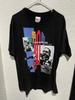 90s MLK March On Washington 30th Anniversary Single Stitch Size Xl USA