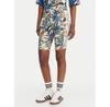 Farm Rio Bike Shorts