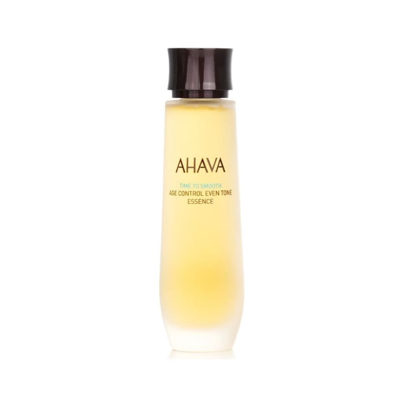 Ahava Time To Smooth Age Control Even Tone Essence 100ml