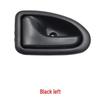 Renault Clio/Megane Door Handle (Part Numbers: 7700353282, 7700353283, 7700432705)