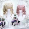 Princess Cut Synthetic Wigs With Bangs Harajuku Short Cosplay Lolita Hair  Carnival