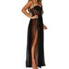 Terrific Night Dress Transparent Thin Captivating