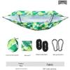 JOJOBA Outdoor Double Hammock