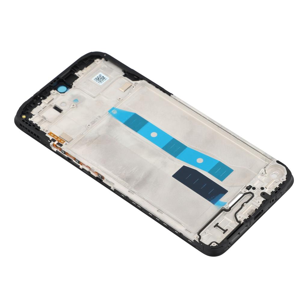 For Xiaomi Redmi 15 5G (EU) (171mm) Middle Plate Frame Repair Part (A-Side) (without Logo)